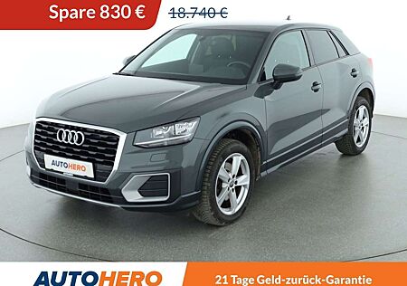 Audi Q2 1.4 TFSI ACT Sport *NAVI*LIM*PDC*SHZ*KLIMA*