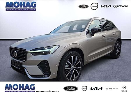 Volvo XC 60 XC60 B4 Diesel Plus Dark 360Kamera ACC HarmanKardon Goo