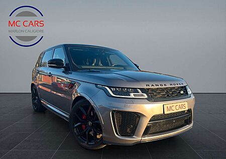 Land Rover Range Rover Sport SVR