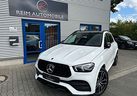 Mercedes-Benz Others 400d "4Matic" *AMG-LINE*LED*KAMERA*PANORAMA*