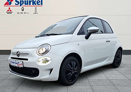 Fiat 500C Twin Air Sport, Tempomat, Dab +