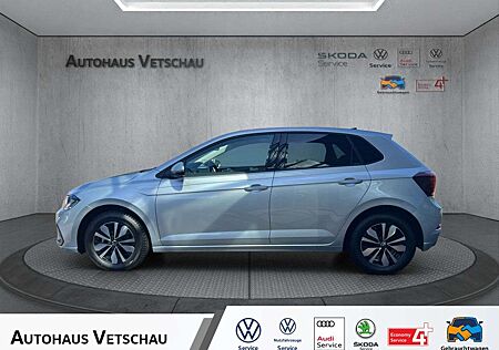 VW Polo Volkswagen 1.0 Move Bluetooth LED Klima Einparkhilfe