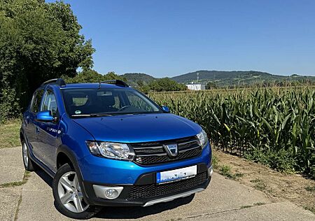 Dacia Sandero Stepway TCe 90 Ambiance