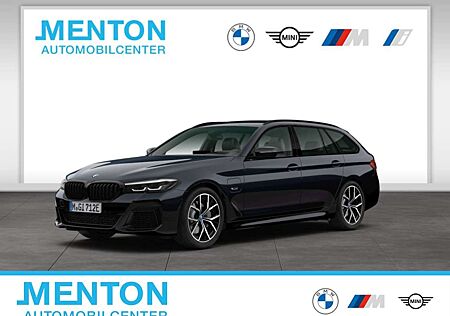 BMW 530 e Touring (ab 2019) M Sportpaket HiFi DAB