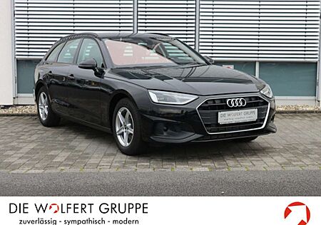 Audi A4 35 TFSI ACC*SHZ*NAVI