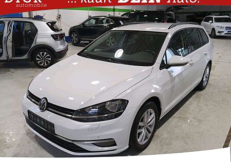 VW Golf Volkswagen VII Vari Comfort ACC/NAVI/PDC/STANDHZ/8Fach