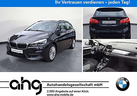 BMW 220 Advantage Navi HiFi