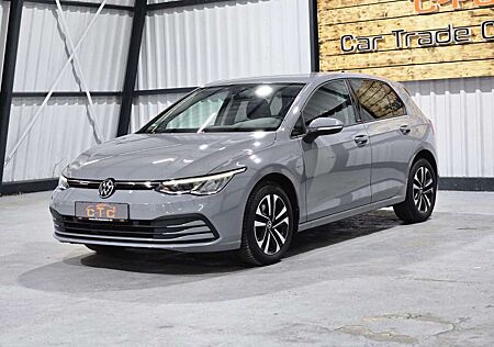 VW Golf Volkswagen 8 United/Navi/LED/HarmanKardon/TÜV-NEU