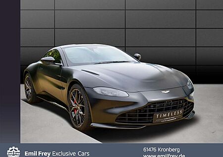 Aston Martin V8 Vantage V8