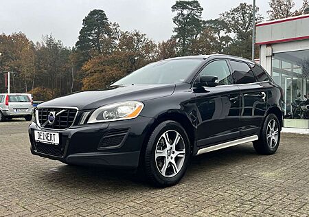 Volvo XC 60 XC60 Summum Navi/Standheizung/Leder