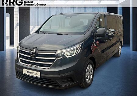 Renault Trafic 2.0 dCi 150 Grand Evolution
