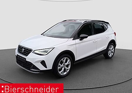 Seat Arona 1.0 TSI DSG FR ACC VOLL-LED RFK