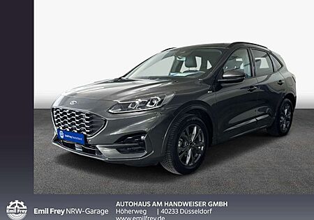 Ford Kuga 1.5 EcoBoost ST-LINE X