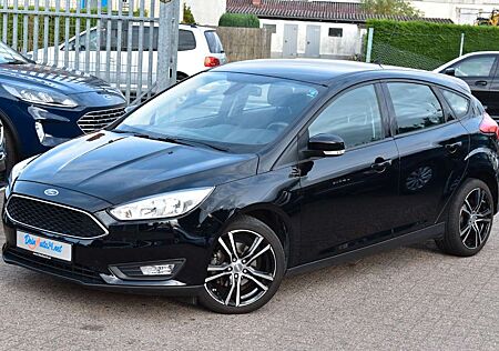 Ford Focus Lim. Trend 2.Hand|Euro 6|Si-Hzg|PDC|Klima