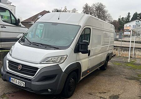 Fiat Ducato 150 L5H2 RS: 4035 mm