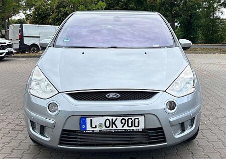 Ford Galaxy Diesel 2.0 TDCi DPF Trend