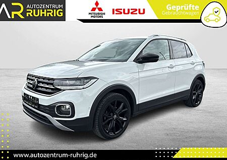 VW T-Cross Volkswagen Style