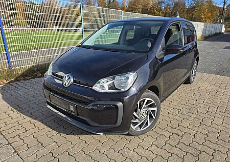 VW Up Volkswagen ! sound ! 1.0 TSI °KLIMA°SITZHZG°4-türig°