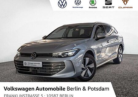 VW Passat Variant Volkswagen 1.5 eTSI Business Navi Massage
