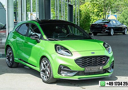 Ford Puma ST X KAMERA RECARO SITZE B&O SPUR TOT