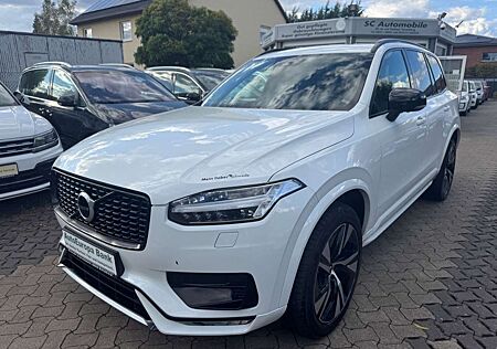 Volvo XC 90 XC90 R Design AWD "Austauschmotor bei 154.942km"
