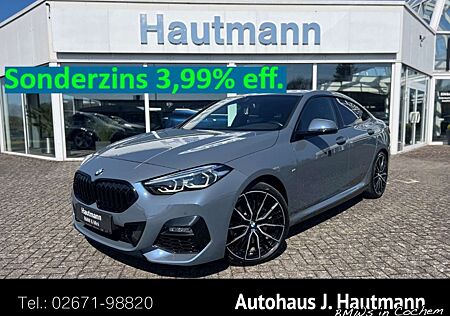 BMW 220 d Gran Coupe xDrive M SPORT +NP: 63.930€+