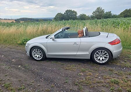 Audi TT 2.0 TFSI Roadster