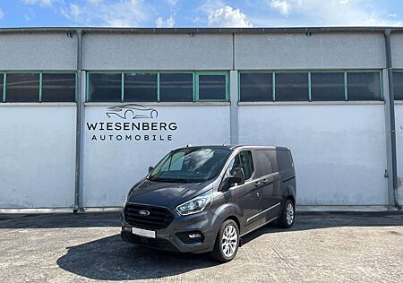 Ford Transit Custom L1, Standheiz., Auto., Navi, Kamera