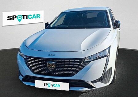 Peugeot 308 SW Allure BlueHDI 130 EAT8 360°, Navi, LED