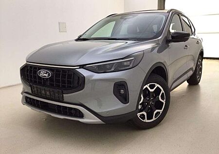 Ford Kuga Hybrid Active X Schiebedach LED Navi Kamera