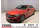 Mercedes-Benz C 300 C-300 Standhzg.|AHK|Klimaut.|SHZ