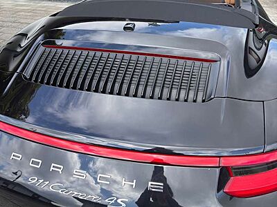 Porsche 991 911 Carrera 4S Cabriolet PDK