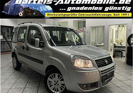 Fiat Others 1.4 8V Dynamic Klima, Schiebetüren, PDC!