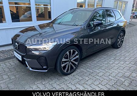 Volvo XC 60 XC60 Recharge T6 AWD Geartronic R-Design GARANTI