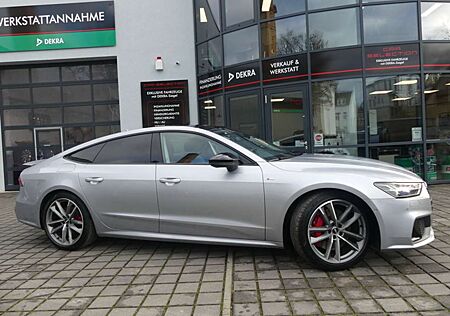 Audi A7 Sportback 55TFSI e quattro S Line PANO/MATRIX