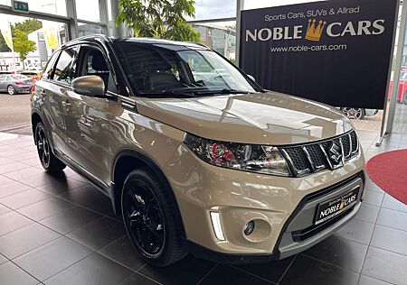 Suzuki Vitara 1.4 S 4x4 KLIMA LED NAVI ALU