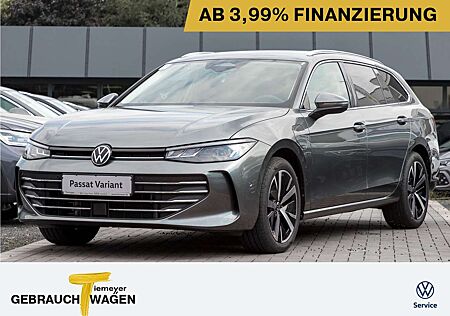 VW Passat Variant Volkswagen 1.5 eHybrid BUSINESS AHK KAMERA L