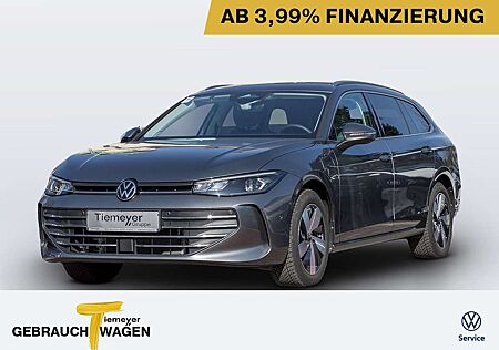 VW Passat Variant Volkswagen 1.5 eHybrid BUSINESS AHK KAMERA L