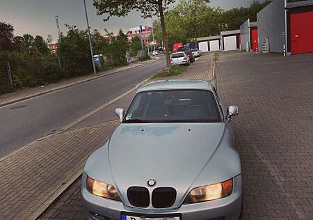 BMW Z3 roadster 1.8