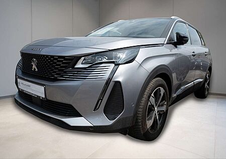 Peugeot 5008 GT 1.5 BlueHDi 130 EAT8