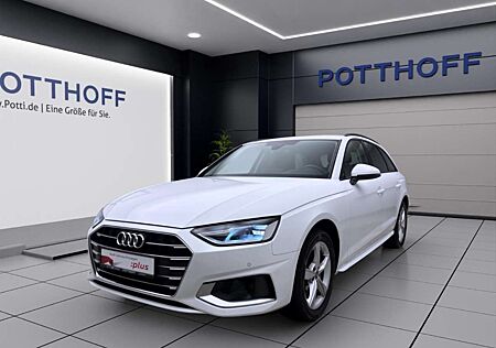 Audi A4 Avant 35 TDI ADVANCED NAVI+ PDC KAMERA KLIMA