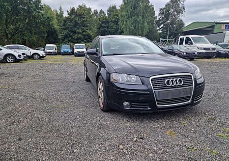 Audi A3 1.9 TDI Ambition