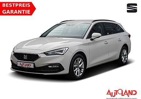 Seat Leon Sportstourer 2.0 TDI Style LED Navi Kamera