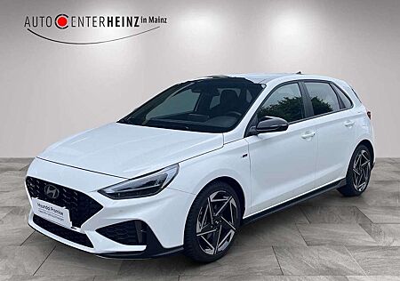 Hyundai i30 N Line Mild-Hybrid