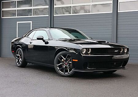 Dodge Challenger 3.6 SXT/CarPlay/KAMERA/R20