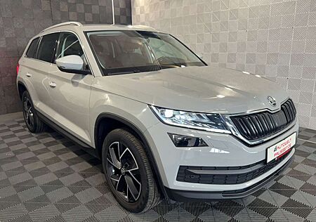 Skoda Kodiaq 4x4*AMUNDSEN*360°-CANTON-AHK-MEMO-TEMP-19