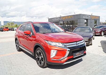 Mitsubishi Eclipse Cross Top 4WD AUTOMATIK 360°K SHZ H-Up D