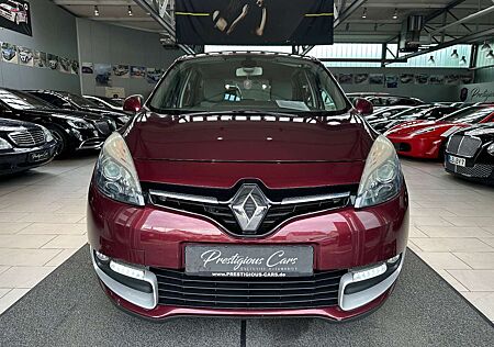 Renault Scenic III 1.5dCi DeLuxe AUTOMATIK NAVI GEPFLEGT