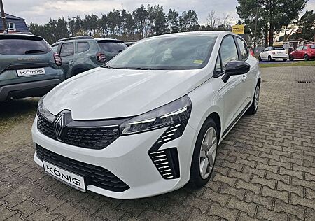 Renault Clio 5 EVOLUTION, Klima, CarPlay *Allwetter*
