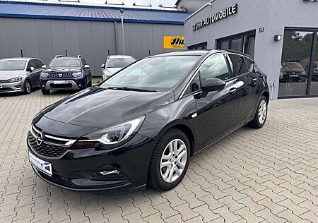 Opel Astra K 1.4 Lim. Innovation LED Kamera Navi Lede